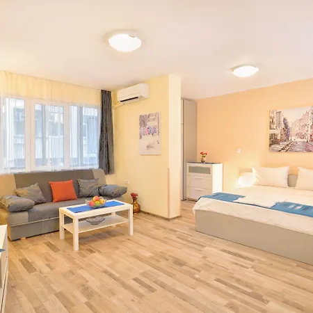 #2 Διαμέρισμα *