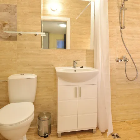 Appartement #2 Burgas Stad