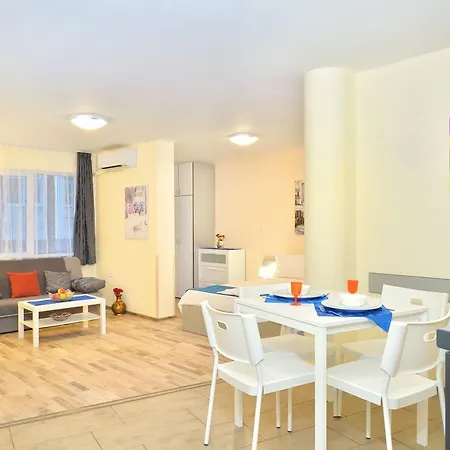 #2 * Burgas Stad