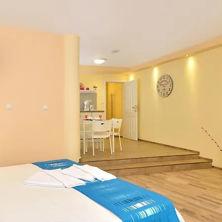 #2 Apartment Burgas