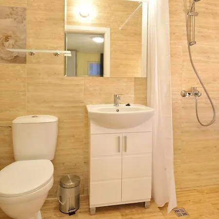 #2 Appartement