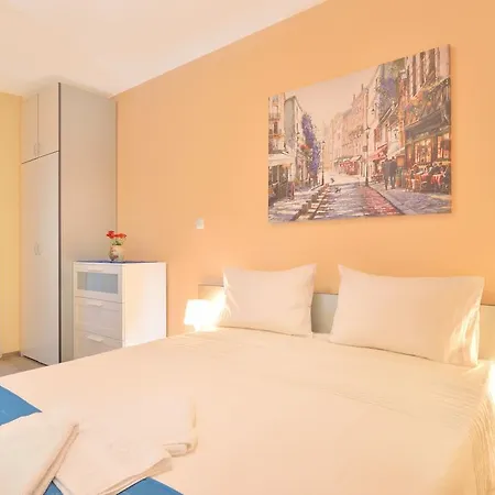 Appartement #2 *