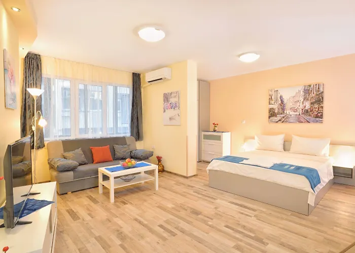 #2 Διαμέρισμα *