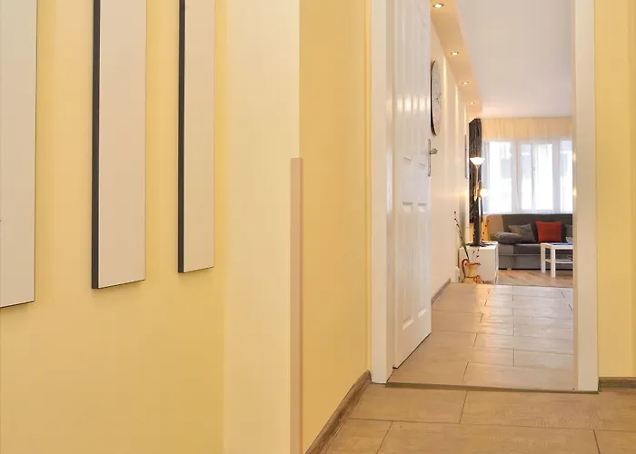 #2 Апартаменты