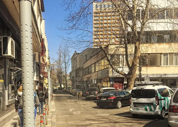 Διαμέρισμα #2 *