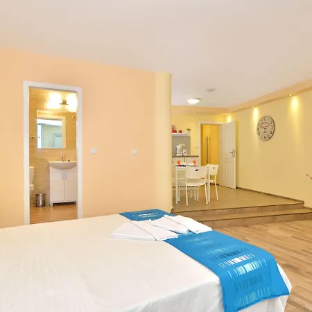 #2 Apartamento Burgas