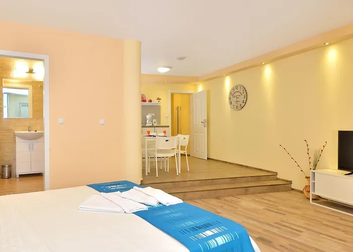 #2 Apartamento Burgas